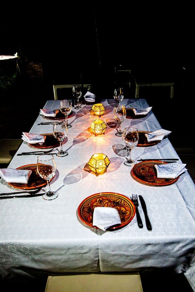 undefined Riad Mayo 2