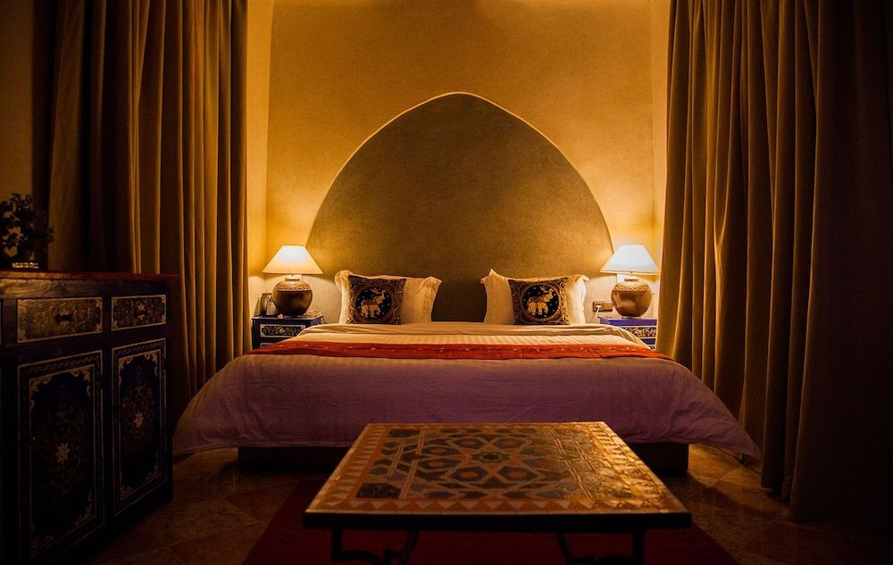 undefined Riad Mayo 7