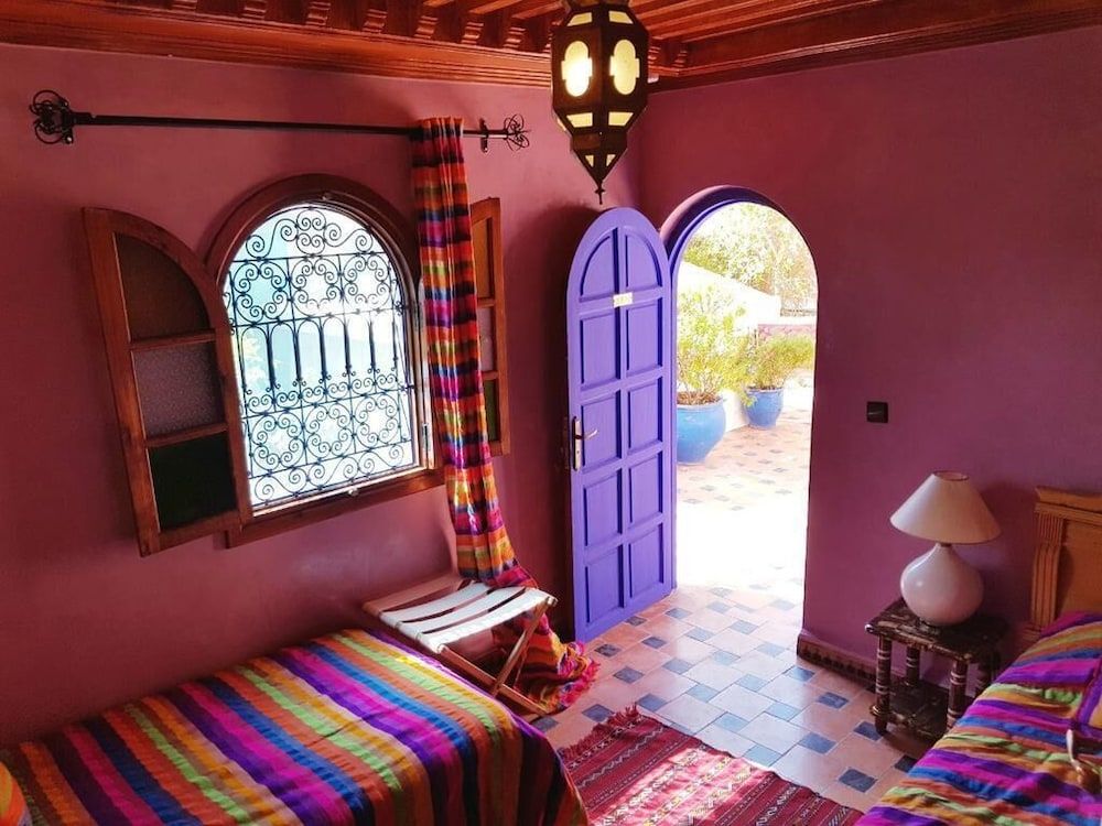 Riad Konouz Double or Twin Room 3