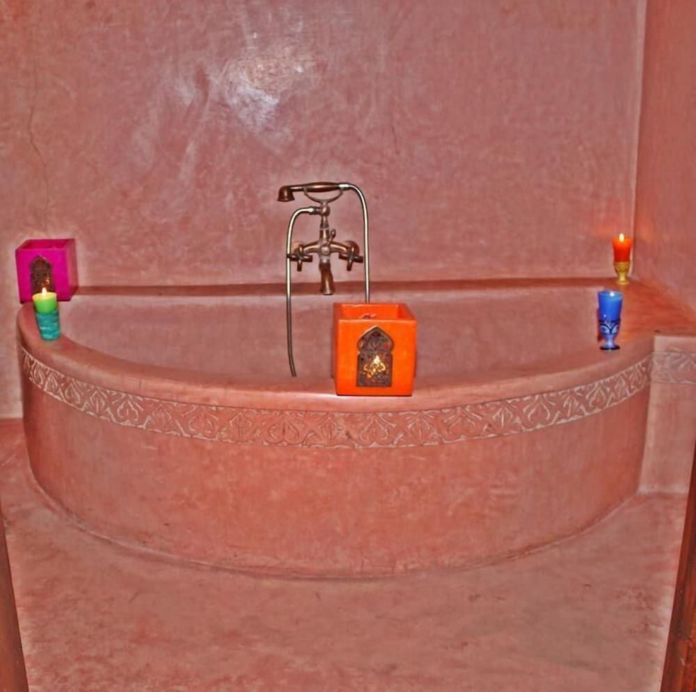 Riad Konouz Family Suite (Sherazade) 3