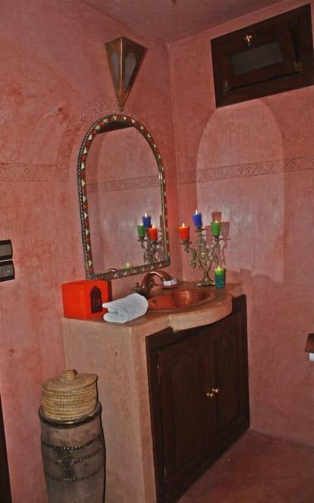 Riad Konouz Family Suite (Sherazade) 6