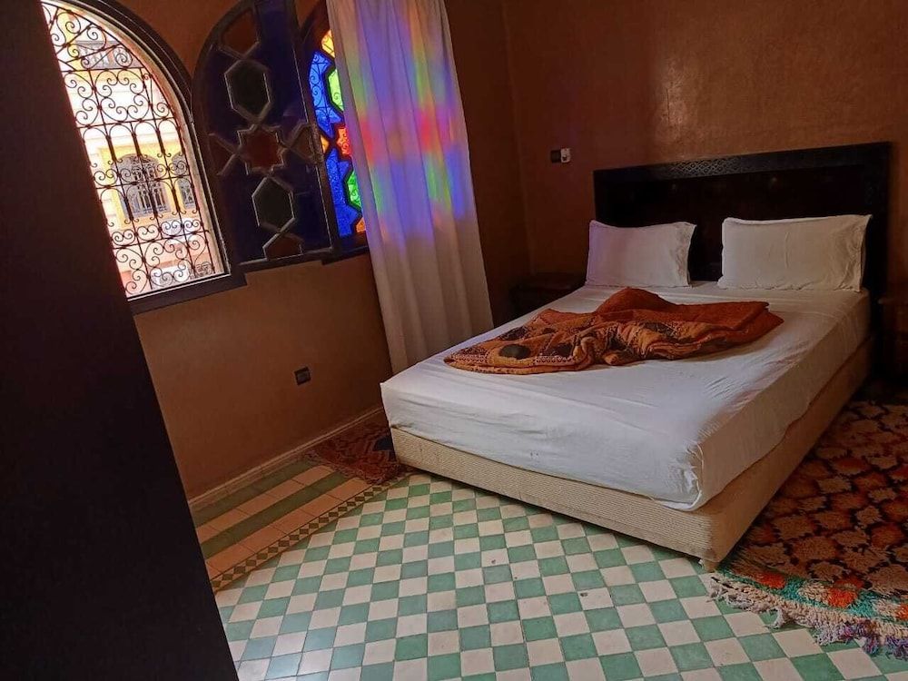 undefined Villa yousra 7