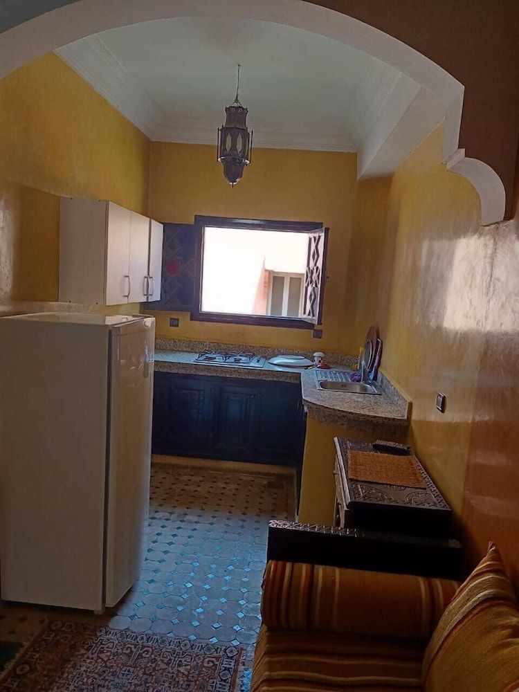 undefined Villa yousra 9