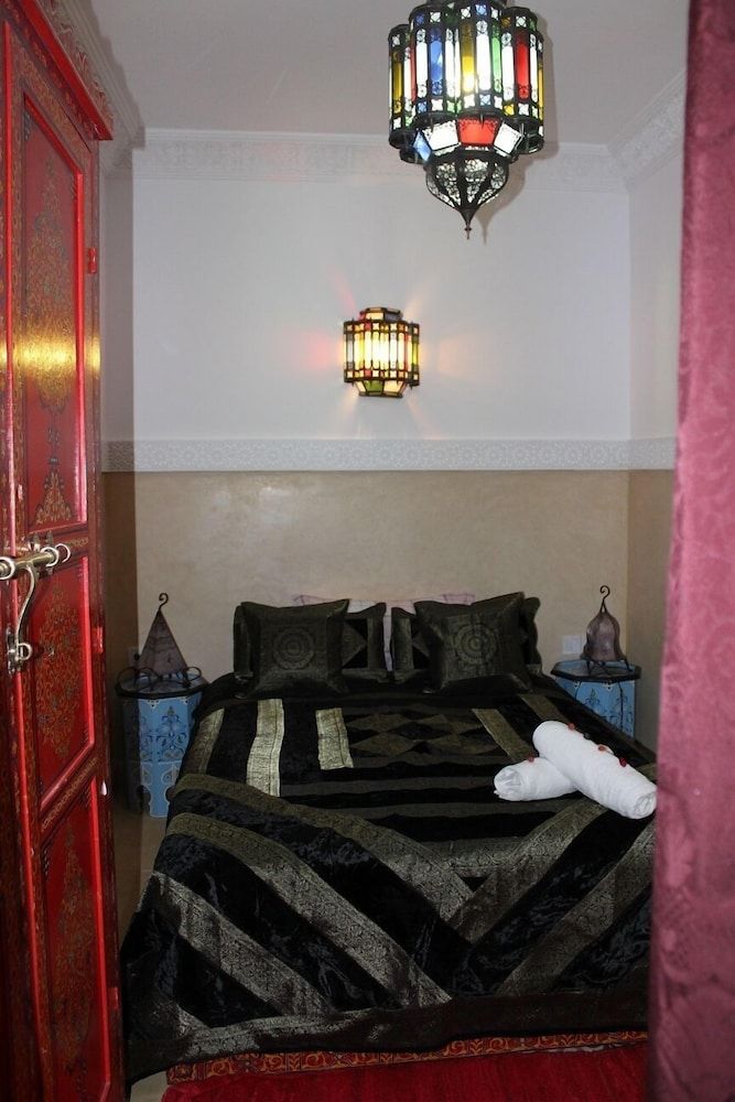 undefined Riad la medersa in Marrakesch 2