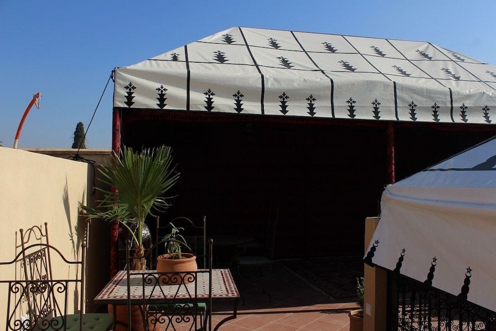 undefined Riad la medersa in Marrakesch 5