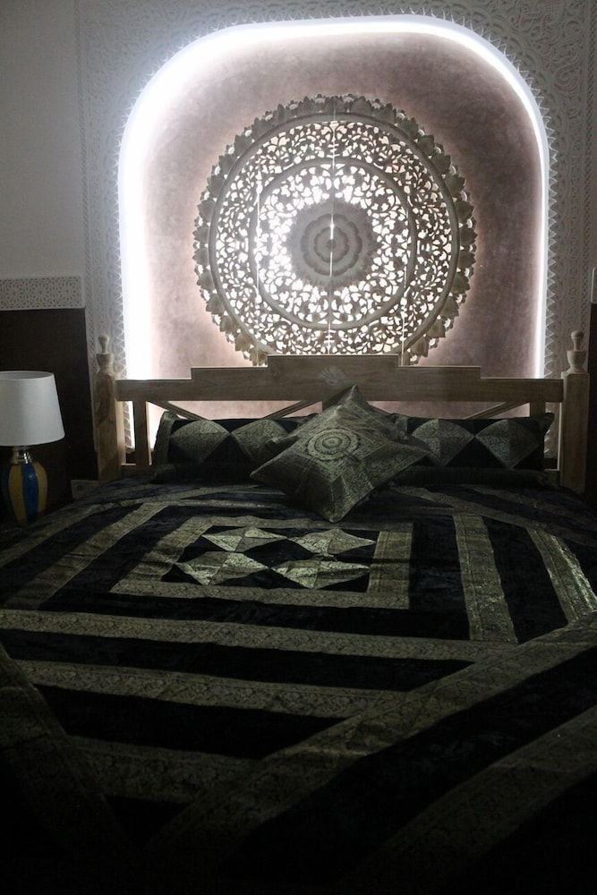 undefined Riad la medersa in Marrakesch 10