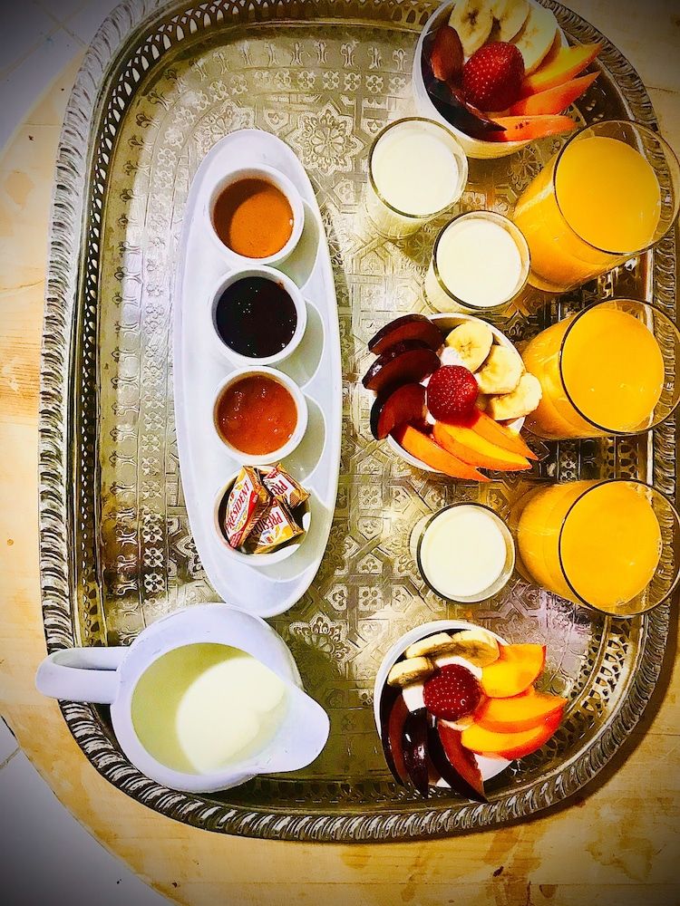 undefined Riad Beata 9