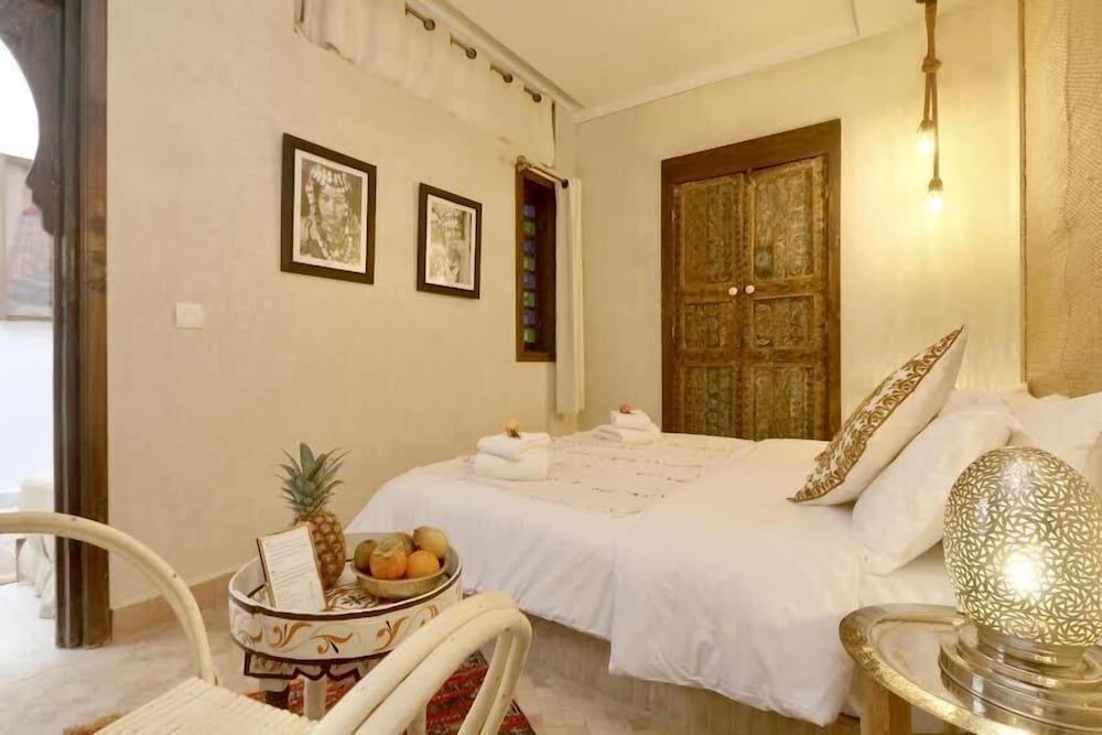 undefined Riad Beata 3