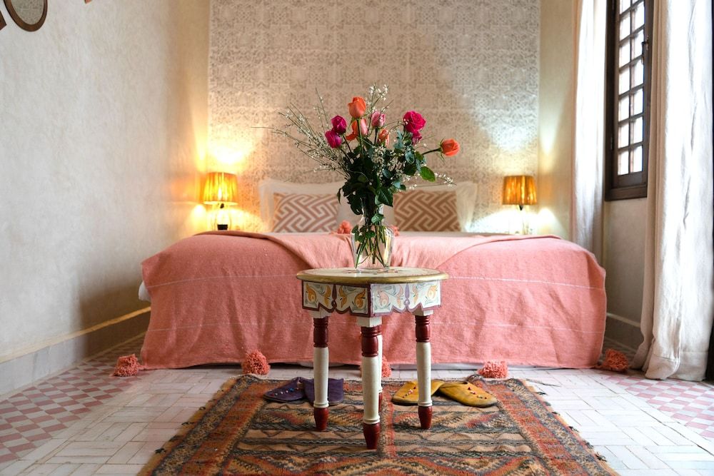 undefined Riad Beata 2