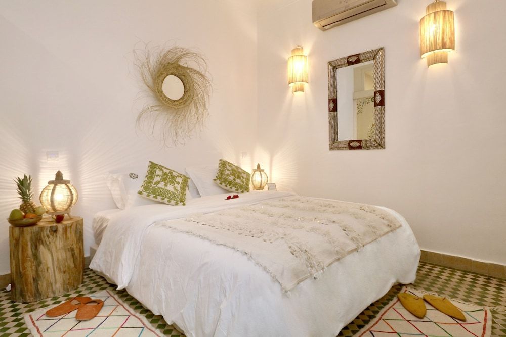 undefined Riad Beata