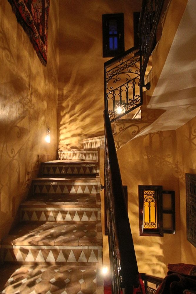 undefined Riad Makene Mouchkill 7