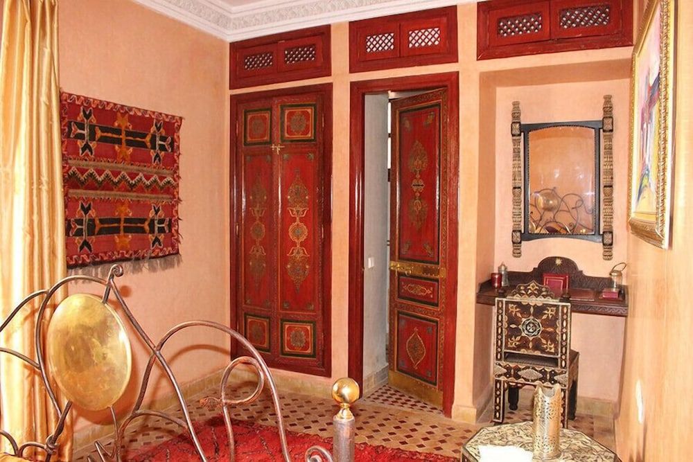 undefined Riad Makene Mouchkill 3