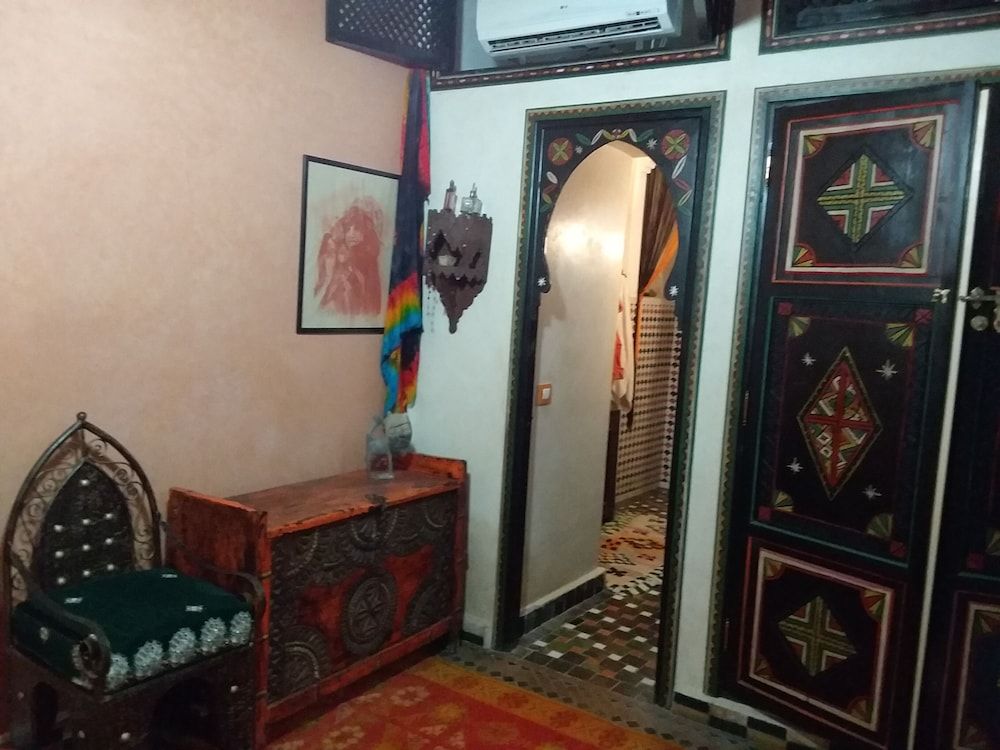 undefined Riad Makene Mouchkill 2