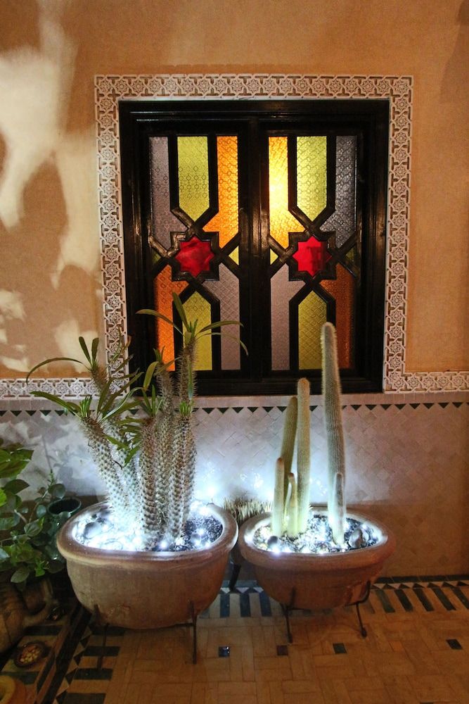 undefined Riad Makene Mouchkill 10