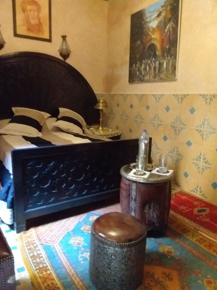 undefined Riad Makene Mouchkill 5