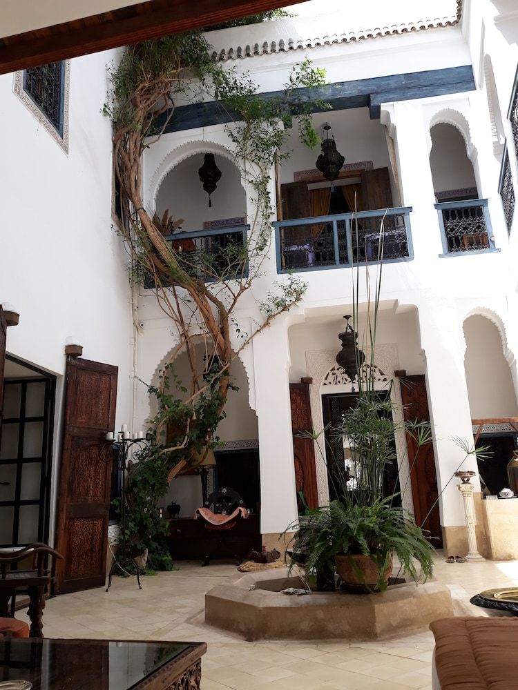 undefined Dar Oulhoum 6