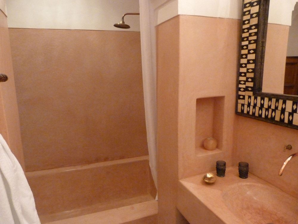 Dar Oulhoum Room (Indi) 8