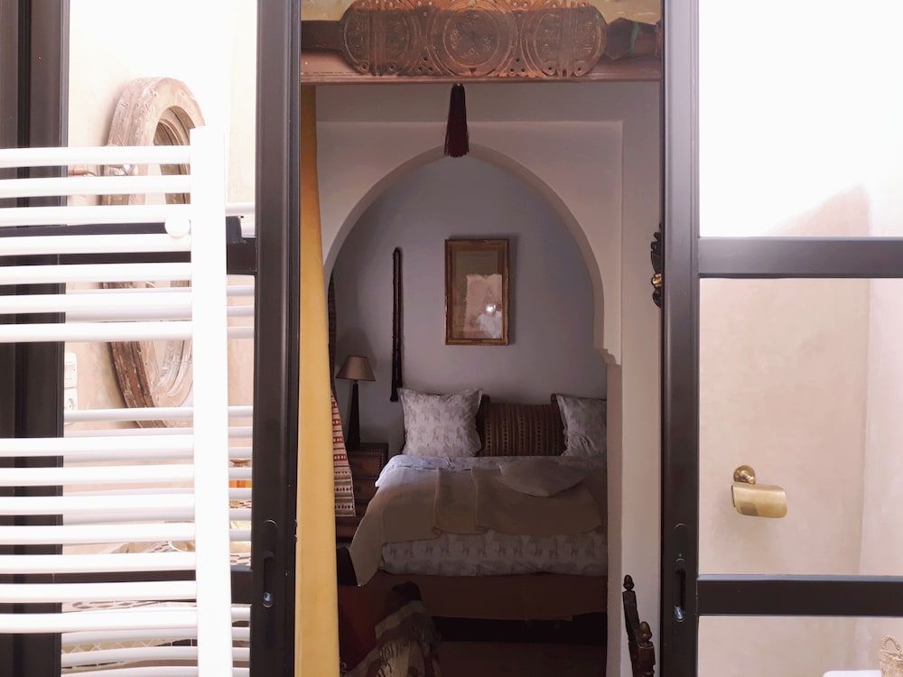 Dar Oulhoum Room (Bali) 2