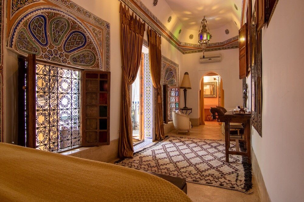 Dar Oulhoum Room (Indi) 6
