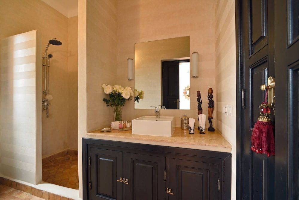 Villa Dinari Double or Twin Room, Patio, Garden View 2