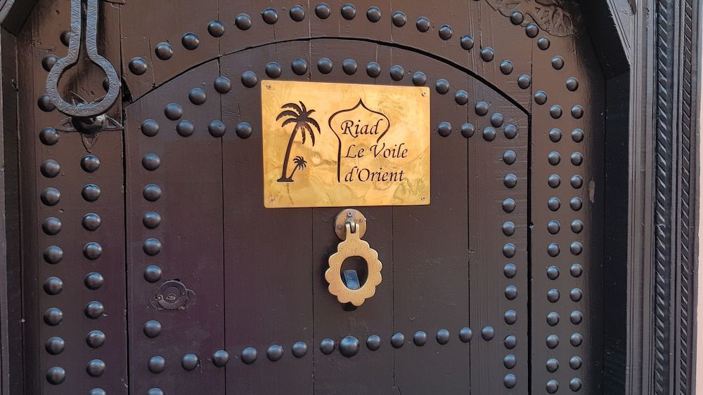 undefined Riad Le Voile D'Orient 8
