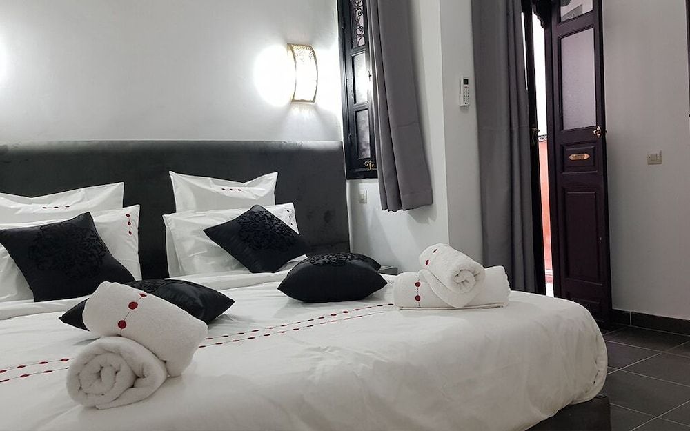 undefined Riad Le Voile D'Orient 3