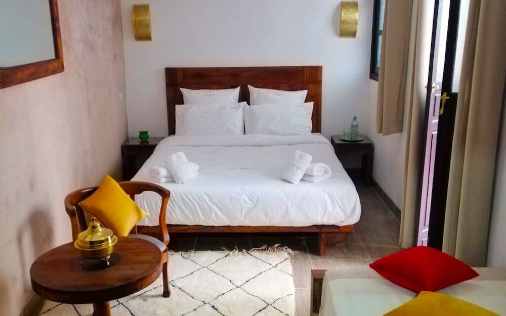 undefined Riad Le Voile D'Orient 5