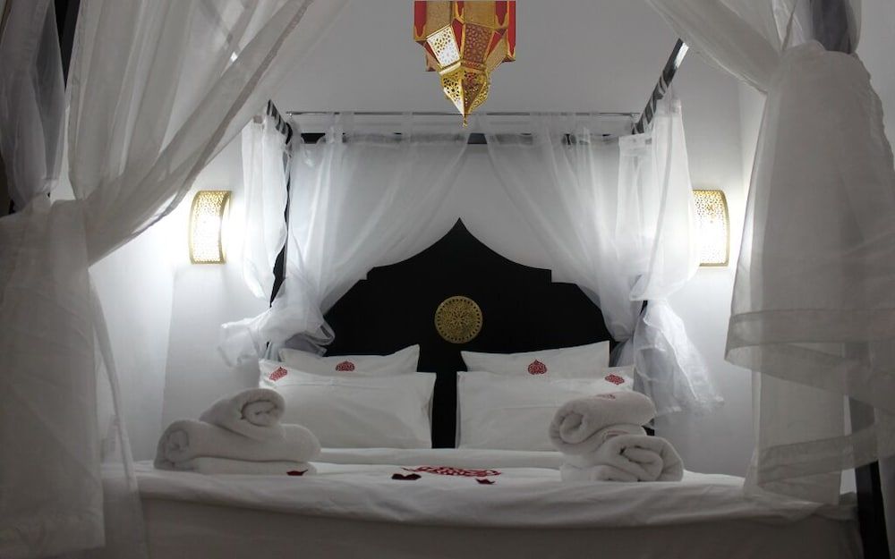 undefined Riad Le Voile D'Orient