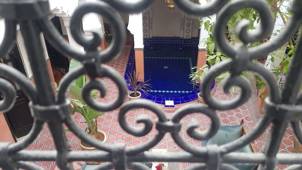 undefined Riad Le Voile D'Orient 6