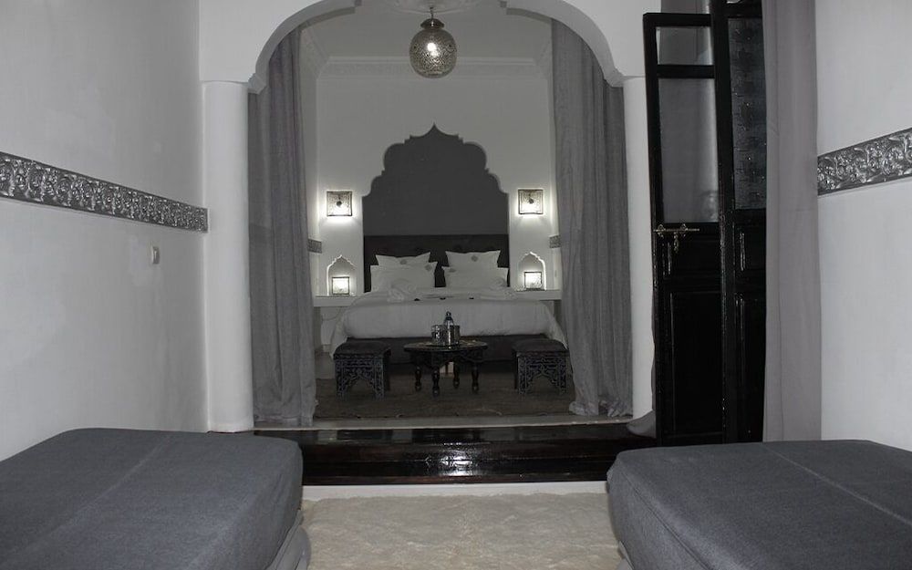 undefined Riad Le Voile D'Orient 2