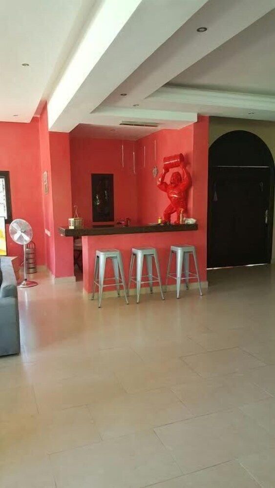 undefined Ntr Marrakech 8