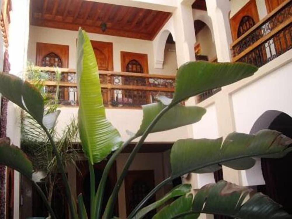 undefined Riad Dubai