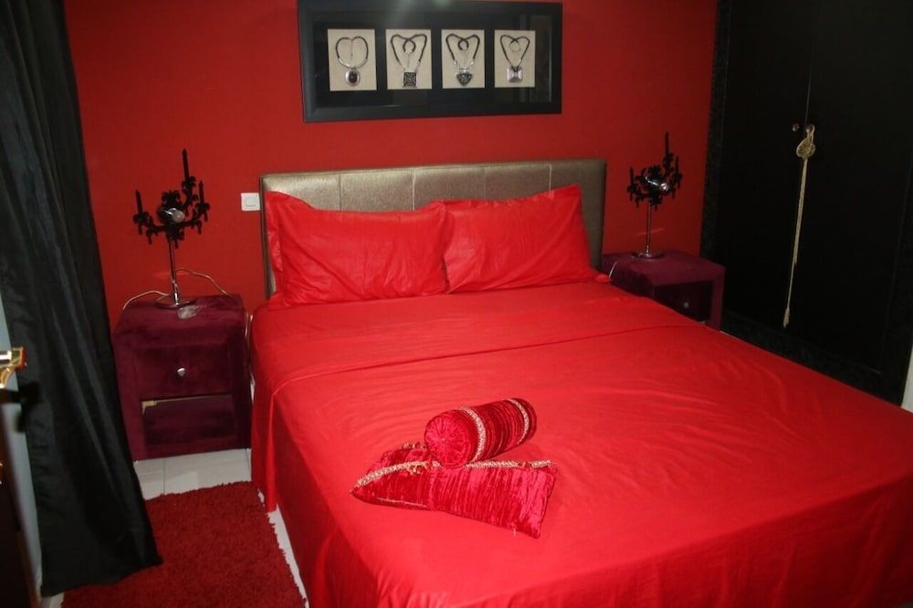 undefined Arf 3 Marrakech 3