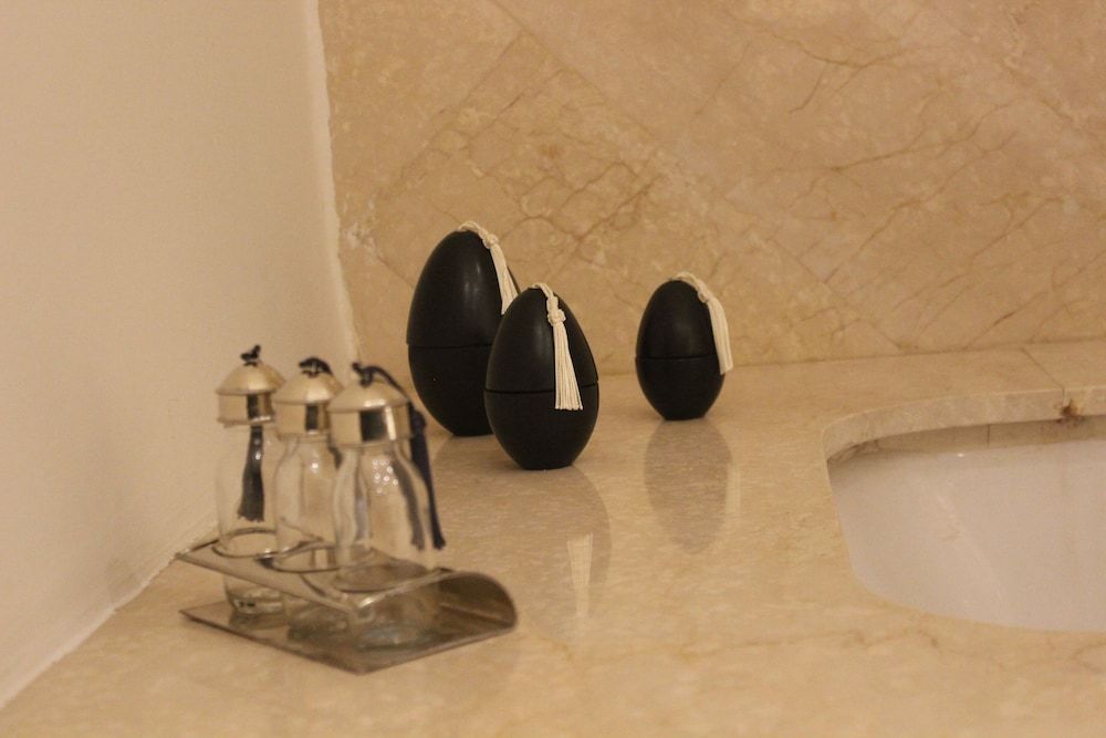 Appart F3 Deluxe Carré Eden Deluxe Apartment, 2 Bedrooms 15