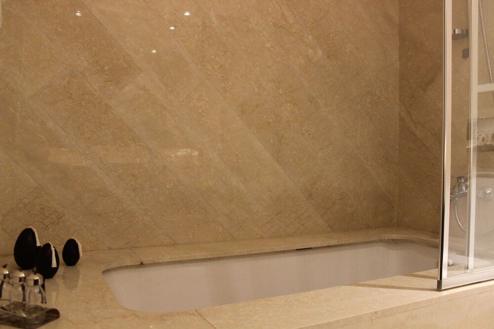 Appart F3 Deluxe Carré Eden Deluxe Apartment, 2 Bedrooms 12