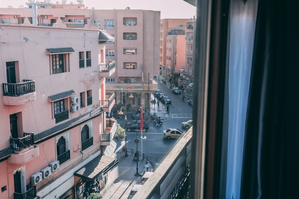 Appart F3 Deluxe Carré Eden Deluxe Apartment, 2 Bedrooms 8