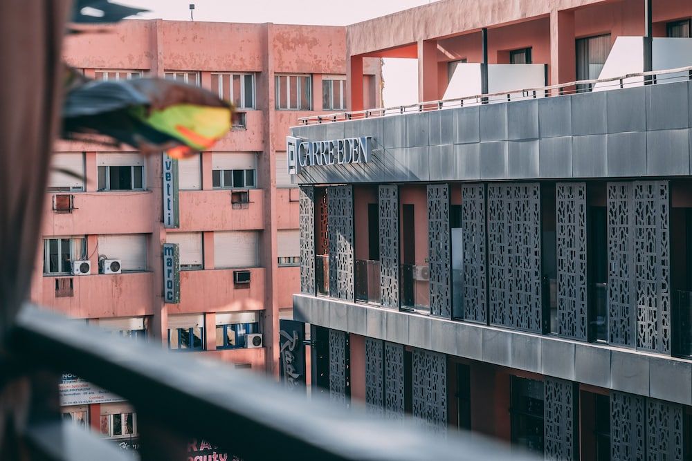 undefined Appart F3 Deluxe Carré Eden 3