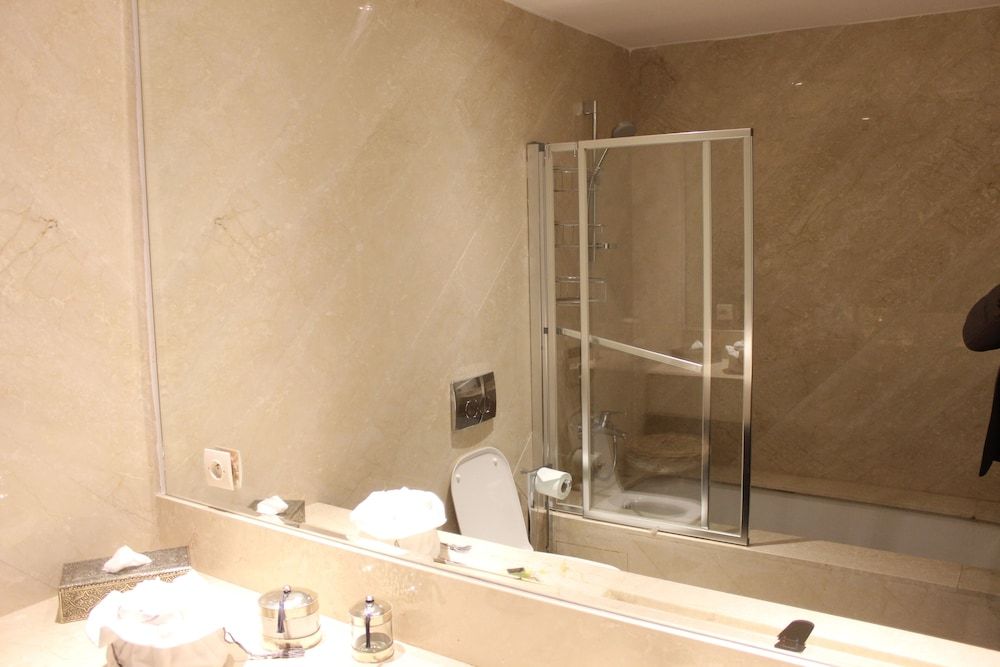 Appart F3 Deluxe Carré Eden Deluxe Apartment, 2 Bedrooms 13