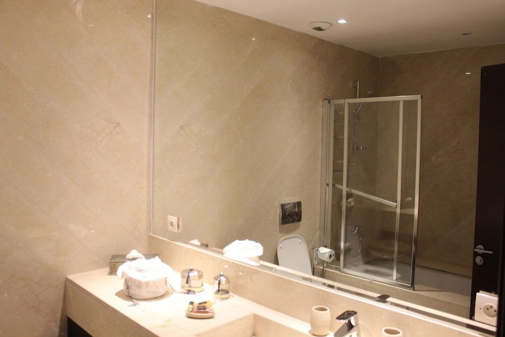 Appart F3 Deluxe Carré Eden Deluxe Apartment, 2 Bedrooms 16