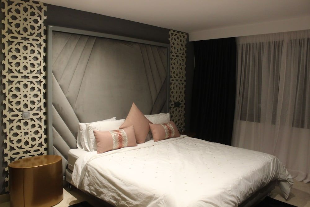 undefined Appart F3 Deluxe Carré Eden