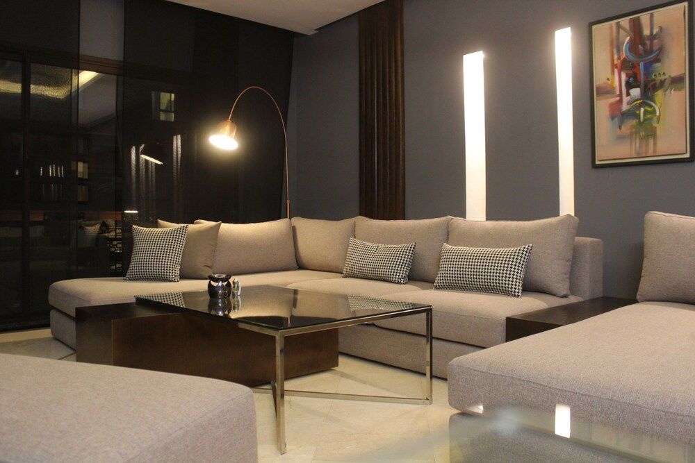 Appart F3 Deluxe Carré Eden Deluxe Apartment, 2 Bedrooms 23