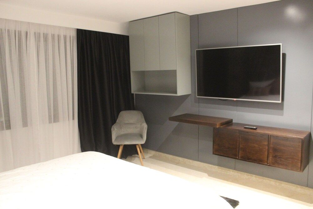 Appart F3 Deluxe Carré Eden Deluxe Apartment, 2 Bedrooms 28