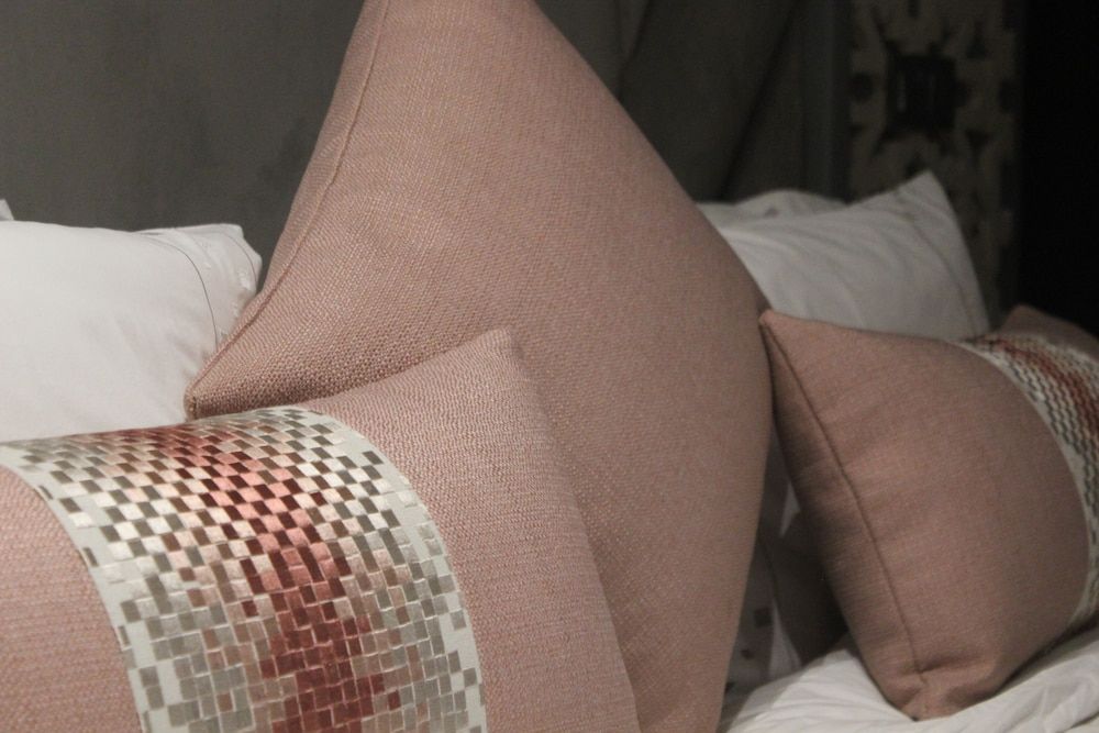 Appart F3 Deluxe Carré Eden Deluxe Apartment, 2 Bedrooms 21