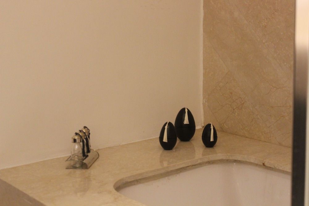 Appart F3 Deluxe Carré Eden Deluxe Apartment, 2 Bedrooms 20