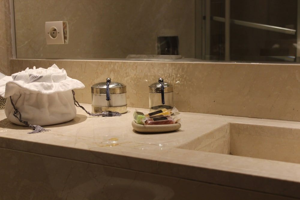 Appart F3 Deluxe Carré Eden Deluxe Apartment, 2 Bedrooms 17