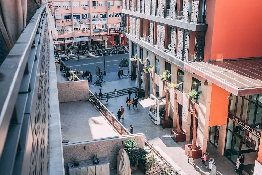 undefined Appart F3 Deluxe Carré Eden 5