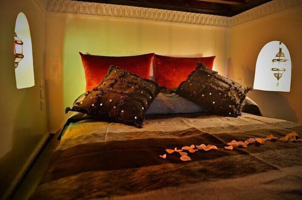 Riad Sardinas & Chili Duplex 2