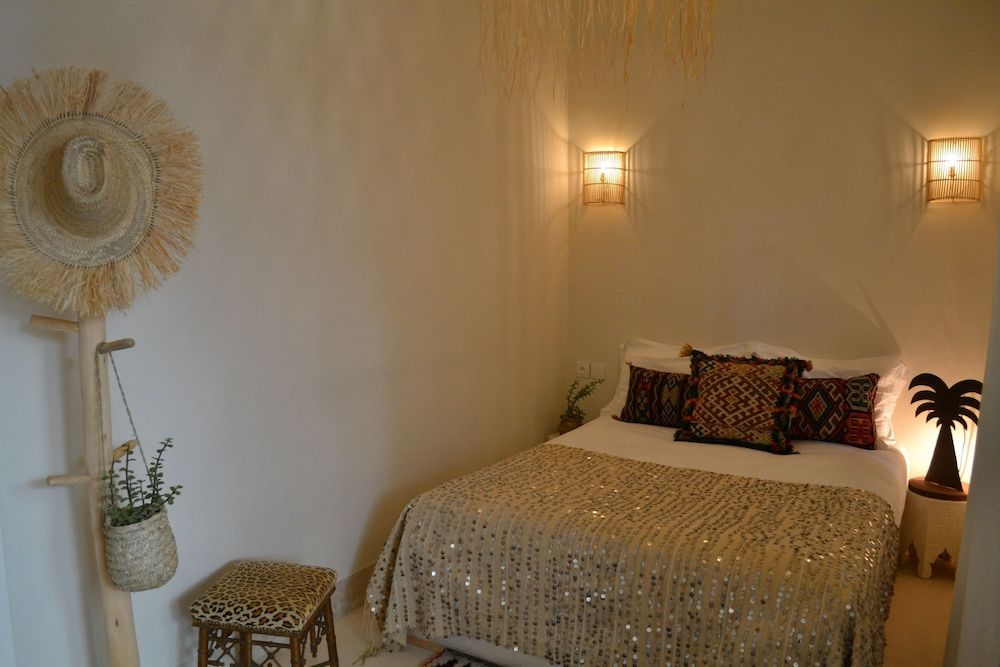 Riad Naanaa - Adults Only Standard Room, 1 Double Bed 3