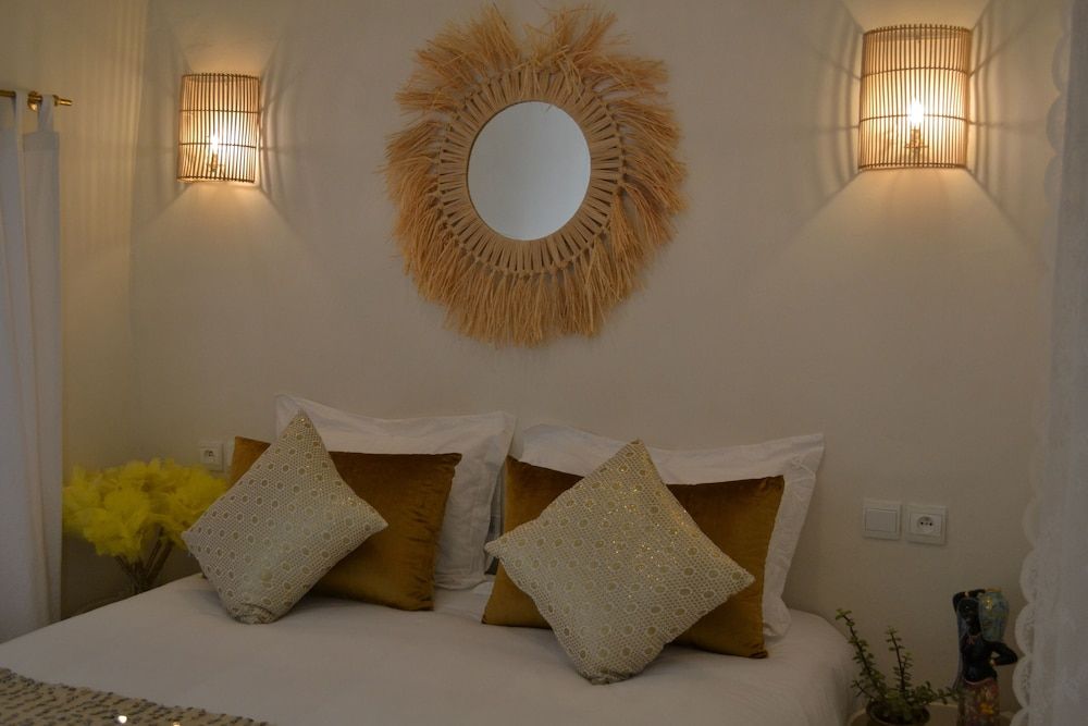 undefined Riad Naanaa - Adults Only 8