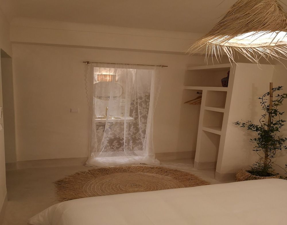Riad Naanaa - Adults Only Standard Room, 1 Double Bed 11